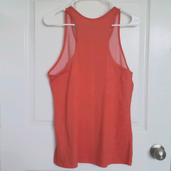 Nike dri fit tank - Picture 3 of 4